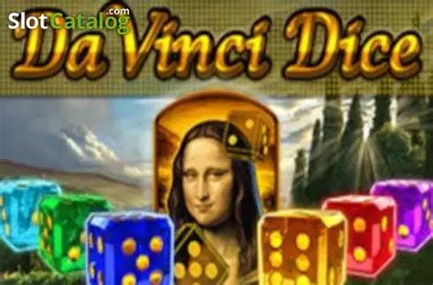 Da Vinci Dice Slot - Play Online